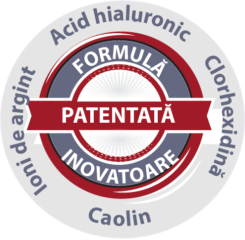 Formula Patentata Inovatoare Logo