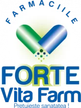 Logo Forte Vita Farma