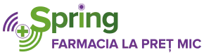 Logo Farmacia Spring