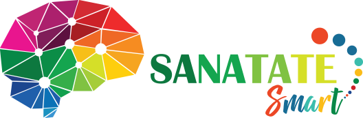 Logo Sanatate Smart