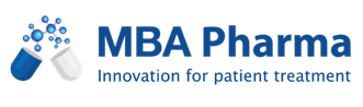 Logo Mba Pharma